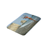 Tapis De Bain Bikini Model Dancing Thunder_Cove (Angle)
