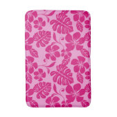 TAPIS DE BAIN BIKINI ROSE (ROSES) (Devant (Vertical))