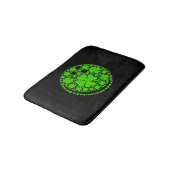 Tapis De Bain Billard PatrickDay (Angle)