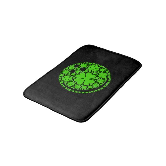 Tapis De Bain Billard PatrickDay (Angle)