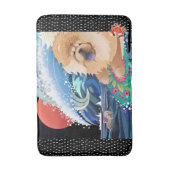 Tapis De Bain BINDI CHOWABUNGA - Bain/tapis (Devant (Vertical))