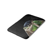 Tapis De Bain Binturong, (Chat D'Ours) (Angle)