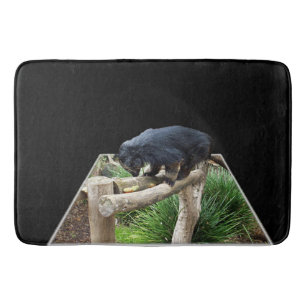 Tapis De Bain Binturong, (Chat D'Ours)