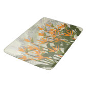 Tapis De Bain Bird of Paradise Bathmat (Angle)