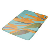 Tapis De Bain Bird of Paradise Bathmat (Angle)