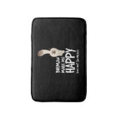 Tapis De Bain Birman Cat (Devant (Vertical))