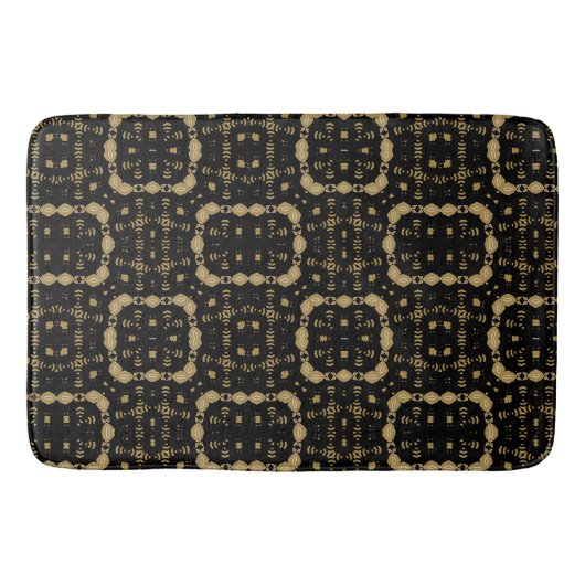 Tapis De Bain Biscuit Weaver (Devant)