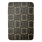 Tapis De Bain Biscuit Weaver (devant Vertical)