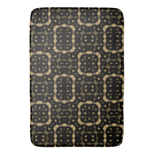 Tapis De Bain Biscuit Weaver (devant Vertical)