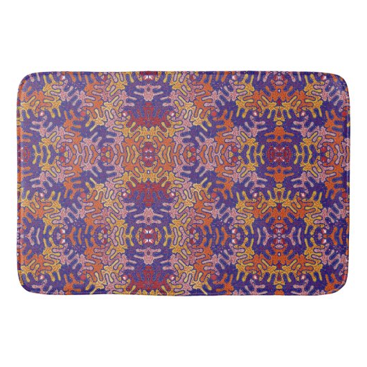 Tapis De Bain Bizarro Fall (Devant)