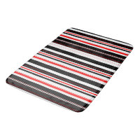 Blancs rouges et noirs