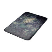 Tapis De Bain Bleak Galaxy Space Rock (Angle)