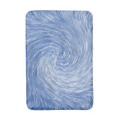 Tapis De Bain Bleu vacillant..... (Devant (Vertical))