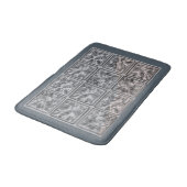 Tapis De Bain Bloc de verre (Angle)