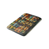 Tapis De Bain Bloque (Angle)