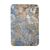 TAPIS DE BAIN BLOSSOM D'ARBRE (Devant (Vertical))