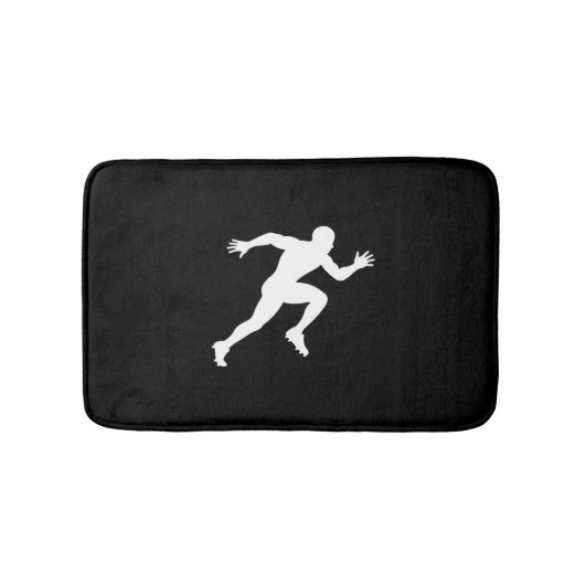 TAPIS DE BAIN BLUD (Devant)