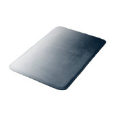 Tapis De Bain Blue gradient (Angle)