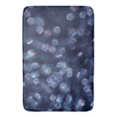 Tapis De Bain Blue Sparkle (devant Vertical)