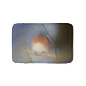Tapis De Bain Bluebird Animal (Devant)