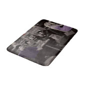 Tapis De Bain Blueplate 2 (Angle)