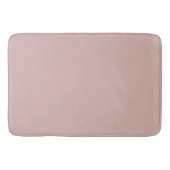 Tapis De Bain Blush robuste (Devant)