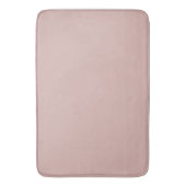 Tapis De Bain Blush robuste (devant Vertical)