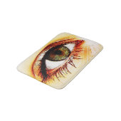 Tapis De Bain Bma de l'oeil (Angle)