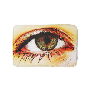 Tapis De Bain Bma de l'oeil