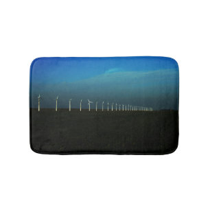 Tapis De Bain Bmcn Windfarm