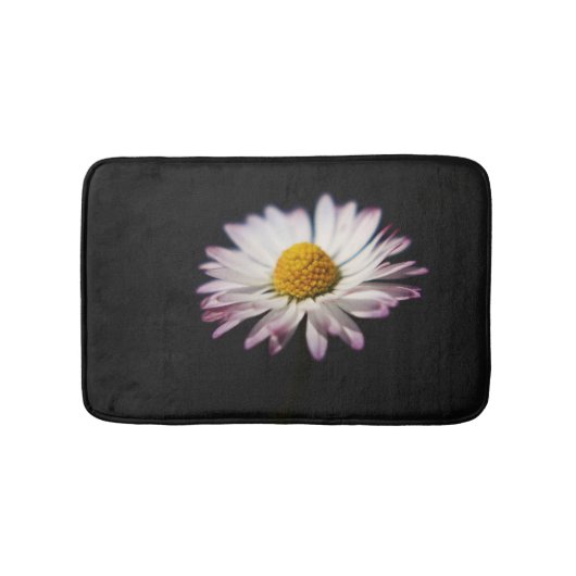 Tapis De Bain Bmcnm de marguerite commune (Devant)