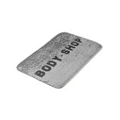 Tapis De Bain Body Shop (Angle)