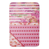 Tapis De Bain BOHO LIVING I - Mat de bain (devant Vertical)