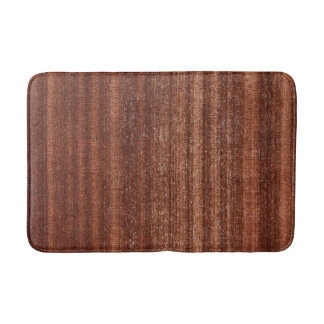 Tapis De Bain Bois