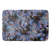 Tapis De Bain Bois dans la rivière..... (Devant)