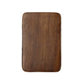 Tapis De Bain Bois de laiton (Devant (Vertical))