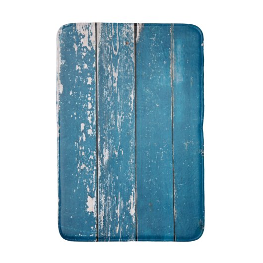 Tapis De Bain Bois foncé (Devant (Vertical))