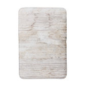 Tapis De Bain Bois naturel rustique (Devant (Vertical))