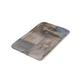 Tapis De Bain Bois Sonore I (Angle)