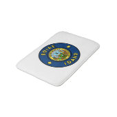 Tapis De Bain Boise Idaho (Angle)