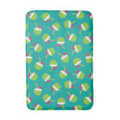Tapis De Bain Boisson Jeune noix de coco (Devant (Vertical))