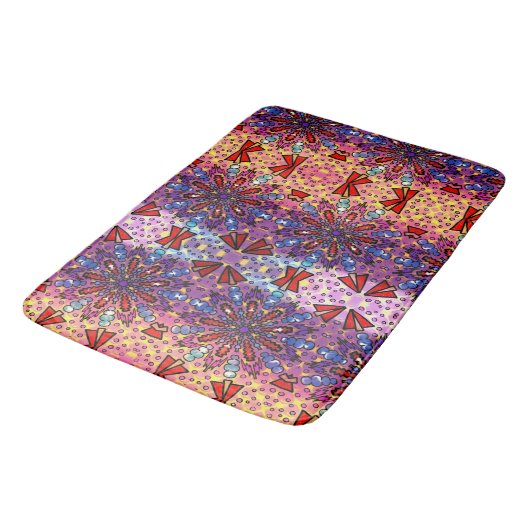 Tapis De Bain Bolté (Angle)