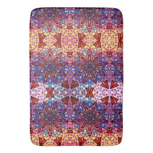 Tapis De Bain Bolté (devant Vertical)