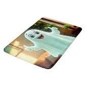 Tapis De Bain Bon Fantôme : les pouces vers le haut (Angle)