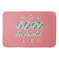 BON MATIN Coloré Cool & Fun Stripes