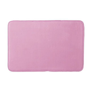 Tapis De Bain Bonbon couleur tendance 2025