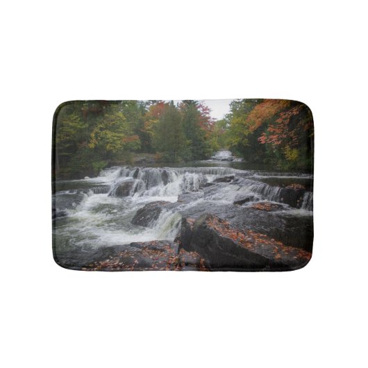 Tapis De Bain Bond Falls Cascades (Devant)