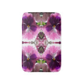 Tapis De Bain Bonheur (Devant (Vertical))