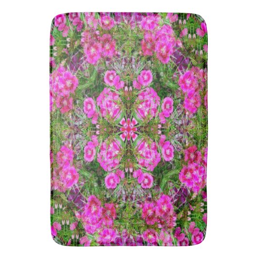 Tapis De Bain Bonheur..... (devant Vertical)