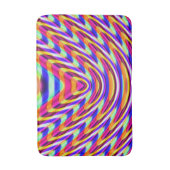 Tapis De Bain Bonheur....... (Devant (Vertical))